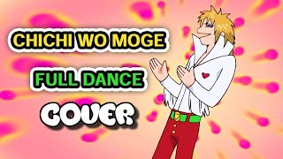 Chichi wo Moge  Cover Español Latino [upl. by Meghan]