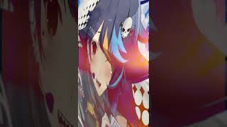 Mako Sameshima Anime Itasha Custom Design Wrap Support Custom Service Message To Know More Details [upl. by Tavi]