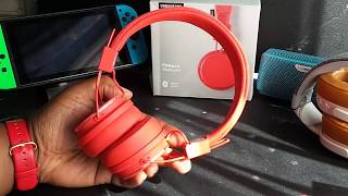 Is it Lit UrbanEars Plattan 2 wireless  The Real Review [upl. by Aika]