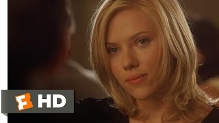 Top 10 movies Scarlett Johansson  scarlett johansson movies [upl. by Mulvihill696]