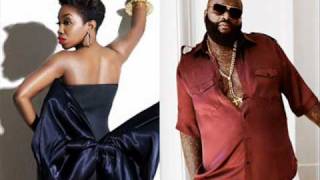 Estelle ft Rick ross  Break My Heart [upl. by Terzas]