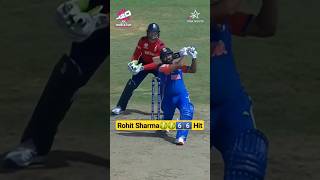 Indian captan Rohit Sharma jabrdust short cricket funny comedy [upl. by Acnaib478]