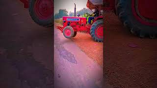 Tractor 🚜 music song farming is My pations newsong [upl. by Yekcim574]