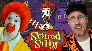 Ronald McDonald Scared Silly  Nostalgia Critic [upl. by Ytinav]