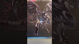 Red Eyes Black Dragon Yugioh Cards [upl. by Onileva]