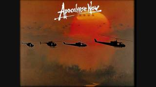 Apocalypse Now OST1979  Nung River [upl. by Laehcor5]