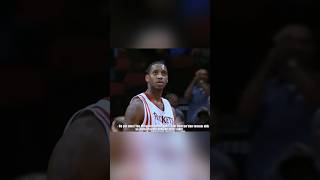 Tracy McGrady scored 13 points in 35 seconds🔥 [upl. by Rodmann]