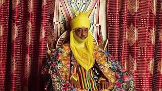 ankar sarkin kano by nazir m Ahmad sarkin waka [upl. by Airamana]