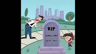 DINKLEBERG’S DEAD by Mister Turner x Timmy Burner P Xodi [upl. by Burtis]