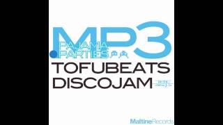 Pajama Parties  mp3tofubeats discojam [upl. by Koren]