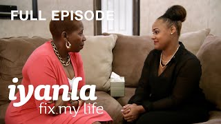 Iyanla Fix My Abusive Marriage  Full Episode  OWN [upl. by Weiler576]