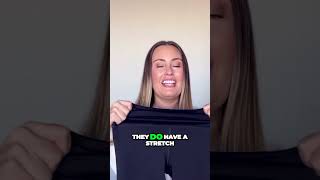 The Perfect Fit Alo Yoga High Waist Airlift Legging Try On Review Haul [upl. by Layor]