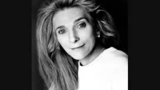 Judy Collins  Both Sides Now ReRecording [upl. by Polito]