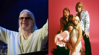 ABBA News – Frida Back  12 New Songs From Björn amp Benny BAO amp MORE [upl. by Abagael617]