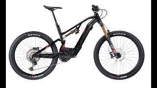 Lapierre Overvolt 86 2021 VAE [upl. by Olonam305]