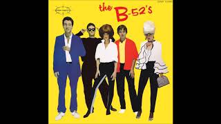 The B52s  Rock Lobster [upl. by Berg]