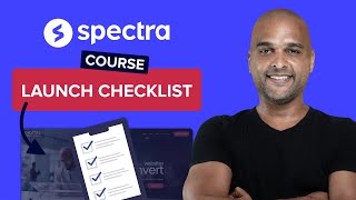 Dont Launch Your WordPress Website Before Watching THIS  WordPress amp Spectra Tutorial [upl. by Anawek]