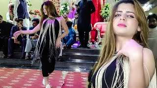 Kya Yaad Karoge Hani Sheikh Latest Dance Performance 2023 [upl. by Rezzani]