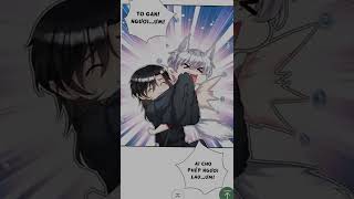 Đam mỹBoyloveBl  Một ít 🍚🐶 buổi sáng😅😅😅lgbt short bl manhwa edit hủ bledit tiktok anime [upl. by Nemrac]