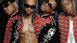 Pretty Ricky Make it like it was [upl. by Medea273]