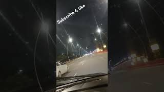 Devanahalli  international airport  please like  subscribe  Im Driving lovers [upl. by Llenor653]