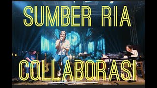 AFTERMOVIE SUMBERIA COLLABS [upl. by Nellad360]