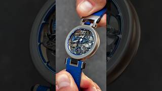 Bovet 1822 Pininfarina APERTO 1 📽️vertigo1983 [upl. by Saile]