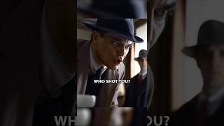 quotWord For Word This Is A Federal Investigationquot  Boardwalk Empire TV Series 2010–2014 shorts [upl. by Anwahsar]