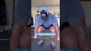 3 Tips for a Stronger Deadlift [upl. by Raynard613]