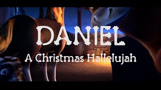 A Christmas Hallelujah 聖誕哈利路亞  duet vocals  Cover by Daniel [upl. by Gotthelf280]