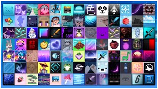 I Downloaded 100 Texture Packs Here Are The Top 10 [upl. by Shaner284]