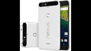 Huawei Nexus 6P Разборка Ремонт Замена аккумулятора [upl. by Culley]