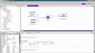 ThuliumDoped Optical Fiber Amplification Part 22 [upl. by Kurland]