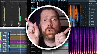 The BEST ISOLATE software for vocal and instruments [upl. by Fulcher103]