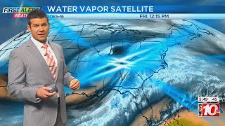 Al Roker Defends Meteorologist Fired Over Racial Slur [upl. by Ilrahs919]