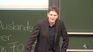 Sprache als Problemverursacherin im MenschTierVerhältnis  Reinhard Heuberger [upl. by Marcellina]