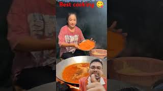 Best cooking tasty pork leg piece recipe so tasty [upl. by Asilrac]