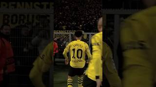 JADON SANCHO VS PSG🥺 football [upl. by Savory355]