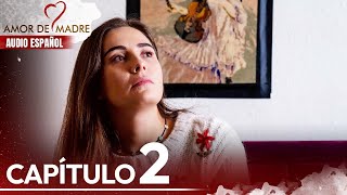 Amor de Madre Capitulo 2  Doblaje Español  Canım Annem [upl. by Valenta362]