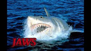 JAWS theme BEST PART [upl. by Tatia]