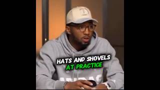 Donovan Mitchell Shocked By Cavs Hot Start parodypress cavaliers [upl. by Bassett]