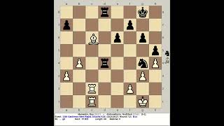 Mamedov Rau vs Abdusattorov Nodirbek  10th Gashimov Memorial Rapid Chess 2024 Shusha AZE [upl. by Chaddy]