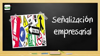 Señalización y demarcación 📴📵✅ [upl. by Childs486]