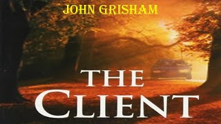 Learn English Through Story  The Client by John Grisham [upl. by Yoshi525]