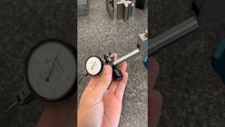 CNC Tip How to check Flatness and run out for any Parts [upl. by Oniotna]