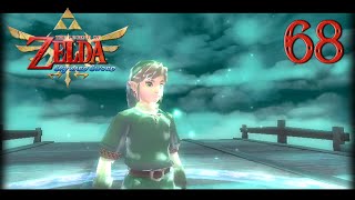 Zelda Skyward Sword  Cap68  La Hypnea de la Diosa [upl. by Ahsinac498]