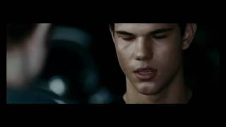 Eclipse Clip  Edward Threatens Jacob  Cullen House Scene [upl. by Ennaecarg623]