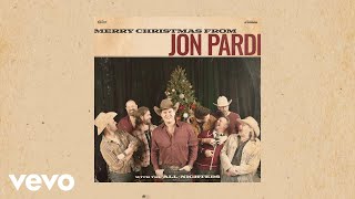 Jon Pardi  Swing On Down To Texas Official Audio [upl. by Eniamart]