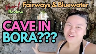 Review of Fairways and Bluewater Boracay  Super sulit na Hotel [upl. by Camile]