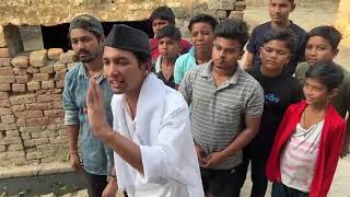 Baba wala video Aman Sharma comedy [upl. by Eleonora]